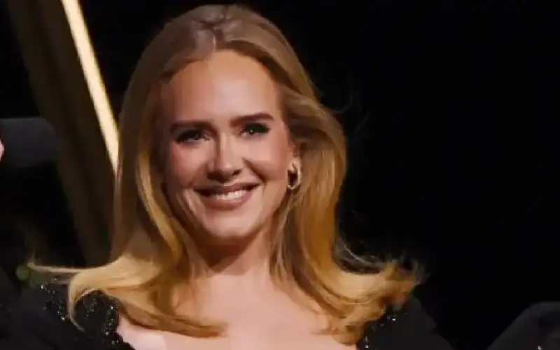 Adele se prepara para regresar dos años después de tomarse un descanso de la música