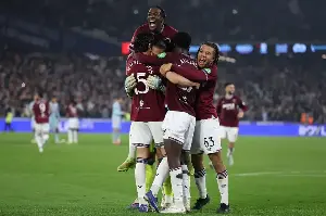 Hammers Heroics 💙 West Ham Beat Brentford On Penalties To Seal A Thrilling Quarter-Final Spot