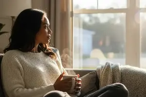 Secrets To Staying Calm When Everything Seems Out Of Control In Your Life