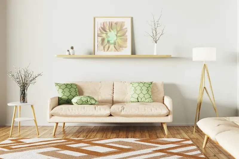 Unlock A Bolder Home ✨ With Pattern Layering Moves That Look Eclectic Elegant And Effortless