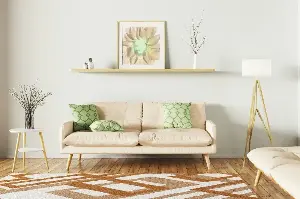 Unlock A Bolder Home ✨ With Pattern Layering Moves That Look Eclectic Elegant And Effortless