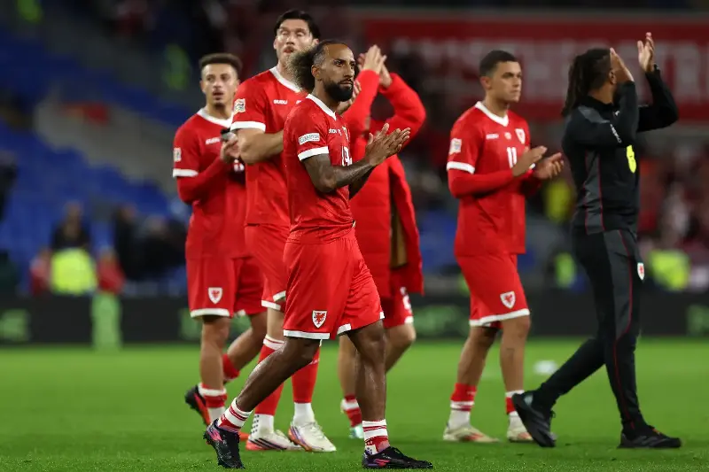 Hojlund’s Heroics Send Denmark Soaring As Wales Sink To Bottom Of Group