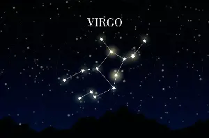 Mercury & Earth Energy: The Astrological Core of Virgo