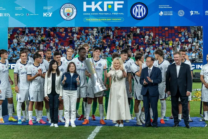 Manchester City’s New Era Begins With Heartbreaking Penalty Defeat Against Inter Milan