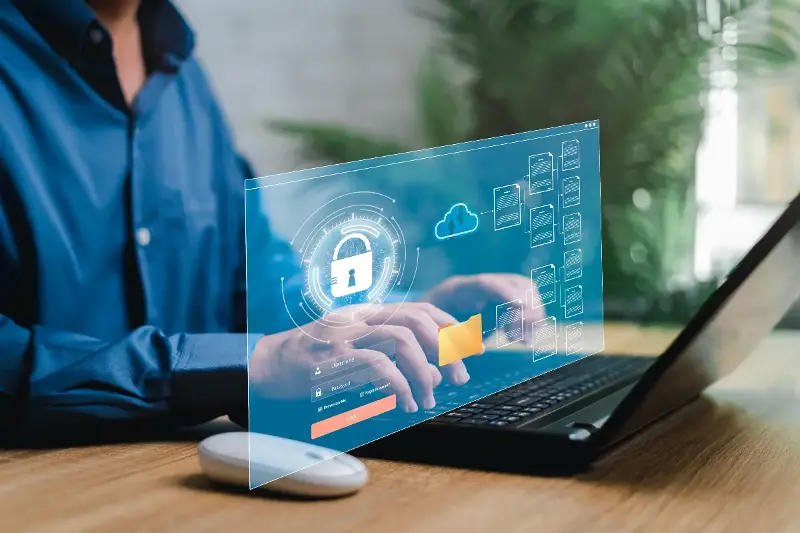 Le rôle croissant de la cybersécurité dans la stratégie des entreprises modernes