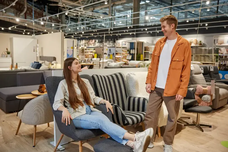 Transforma tu Comedor: 6 Modelos de Sillas con Estilo Innovador