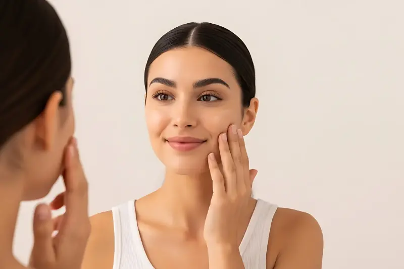 Beauté sans maquillage : comment faire ?