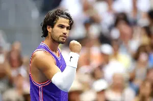 US Open Draw Sets Stage For Historic Alcaraz Versus Djokovic Semifinal