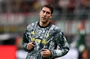 Vlahovic Joins Besiktas And Receives King-Like Treatment: A New Era In Turkish Football