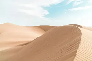 The Hidden World of Sand: Discovering How These Tiny Grains Build Our World and Environment