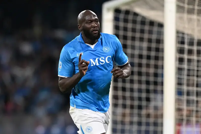 Across Europe’s Biggest Stages: Inside Lukaku’s Astonishing Path To A Ninth Club Shirt