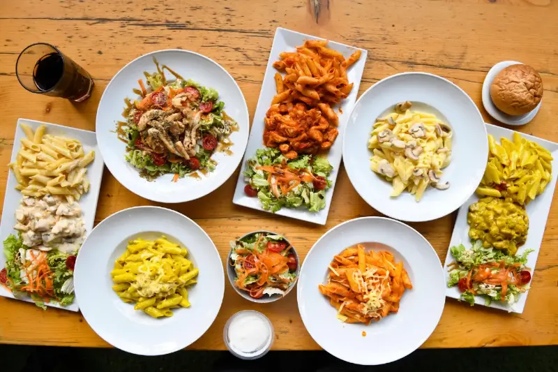 Descubre las Mejores Experiencias Gastronómicas en Europa