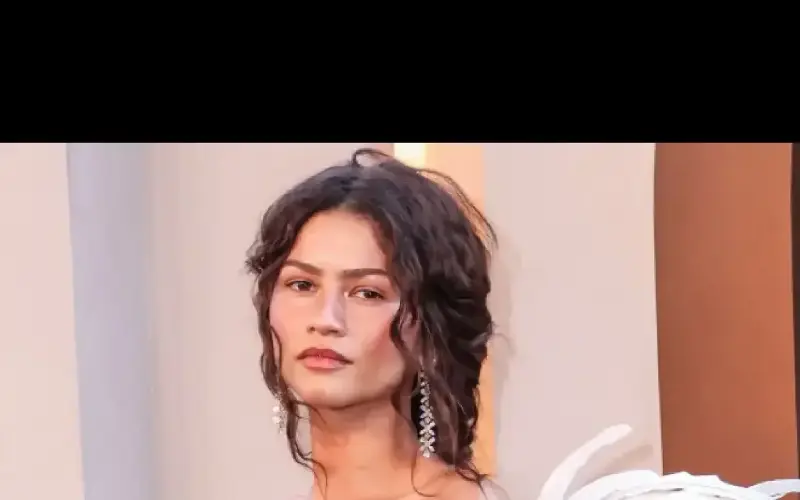 Zendaya amenazó en broma con 'dejar' a Tom Holland si él rechazaba La Odisea