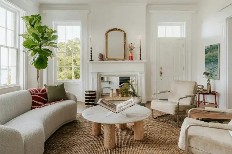 Transform Your Home Into A Wellness Retreat And Unlock Daily Rejuvenation And Tranquility
