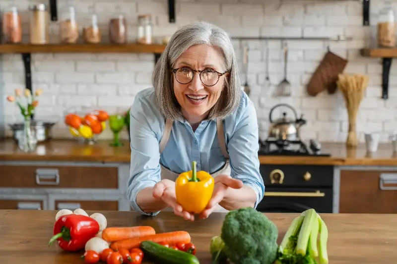Alimentos esenciales para dejar atrás los suplementos de fibra