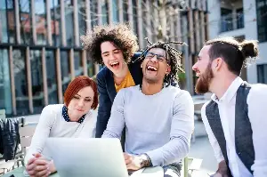 Elevate Your Life: How Curated Friendships And High-Value Circles Lead To Greater Happiness