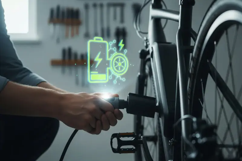 ما هي دورة الشحن (Charge Cycle)؟.. وكيف تعرف العمر الافتراضي لبطاريتك؟