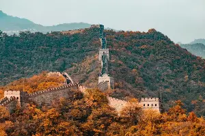 The Great Wall Of China: Fascinating Facts Behind The World’s Mightiest Wonder