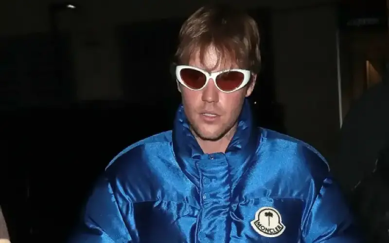 Justin Bieber enfrenta una reacción violenta tras su actuación estelar en Coachella