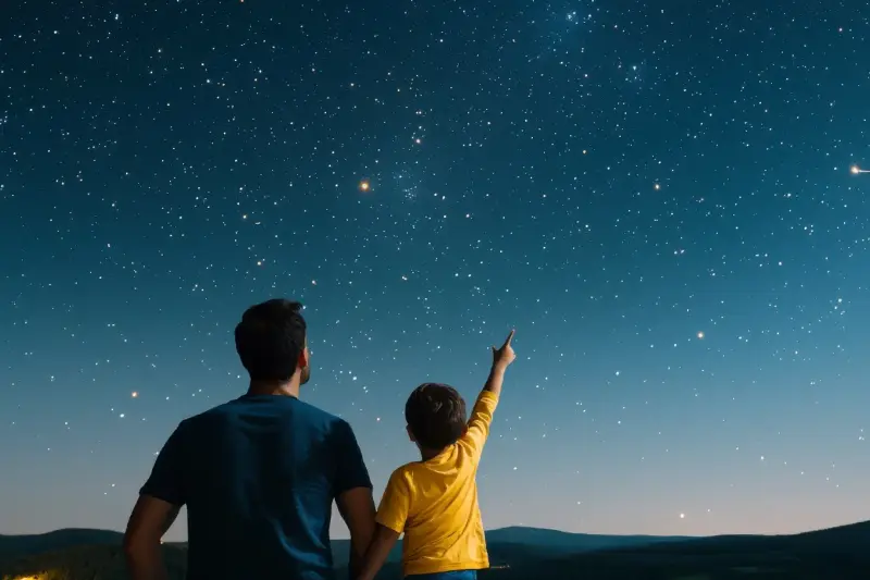 Astroturismo: Descubre los Mejores Destinos para Vivir el Eclipse Total
