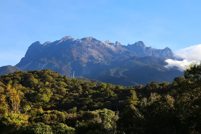 Misteri Gunung Popular Malaysia: Kisah unik flora fauna, sejarah dan keindahan yang menawan hati