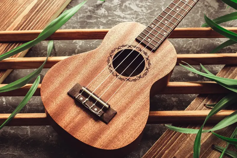 Discover The Ukulele’s Magical Journey From Hawaiian Shores To Global Pop Culture Icon
