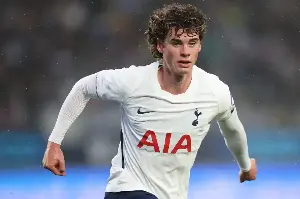 Tottenham Cruise Past Auckland With Comfortable 2-0 Victory In 2026 Summer Friendly