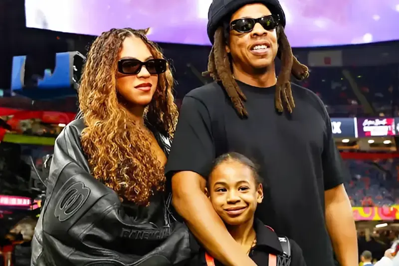 Beyoncé e Blue Ivy insieme sul palco: valorizzare il talento di un figlio senza trasformare il sostegno in aspettative difficili da sostenere