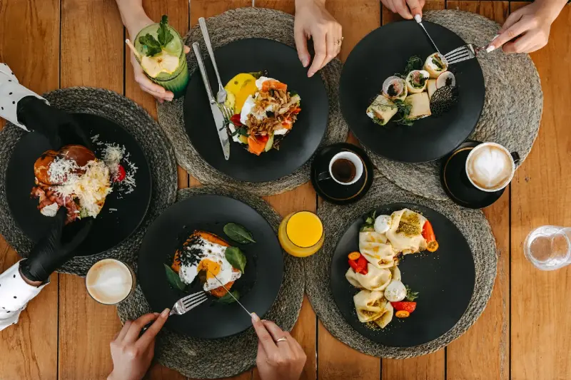 Descubre los Secretos para Un Brunch Perfecto: Sabor y Elegancia Combinados