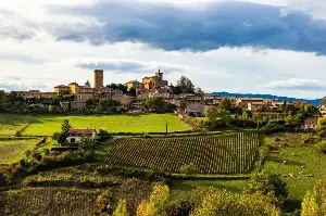 Dreamy French Countryside Escapes: Unforgettable Villages Every Traveler Needs To Visit