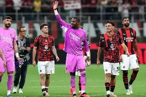 AC Milan’s Convincing Win Over Lecce Extends Impressive Serie A Unbeaten Run