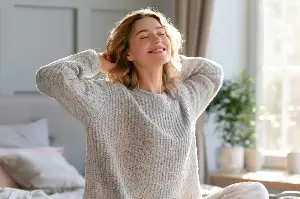 Seven Days Of Morning Movement: The Powerful Secret To Energizing Your Whole Workweek