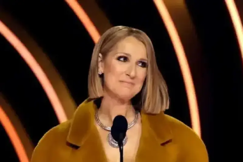 Pilates, ballet e inmunoterapia: el exigente camino de Céline Dion para volver a los escenarios