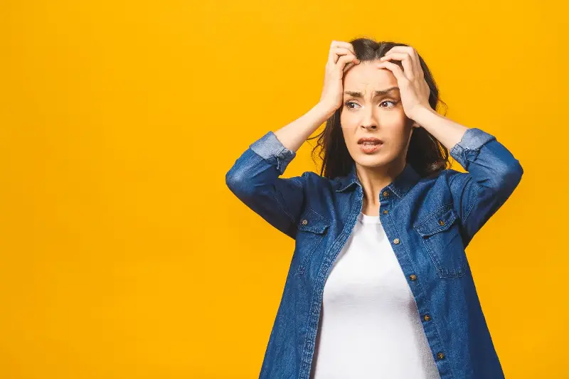 Ce que la science révèle sur l’impact du stress quotidien