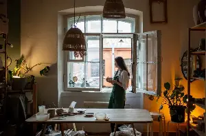 Finding Serenity In Small Hobbies: The Joyful Power Of Plants, Pottery, And Real Books