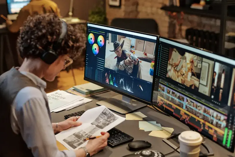 Achieve More With Less: Building A Streamlined Digital Ecosystem For Hectic Schedules