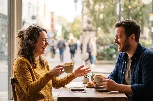 Dating a Virgo: Why They Value Effort Over Extravagance