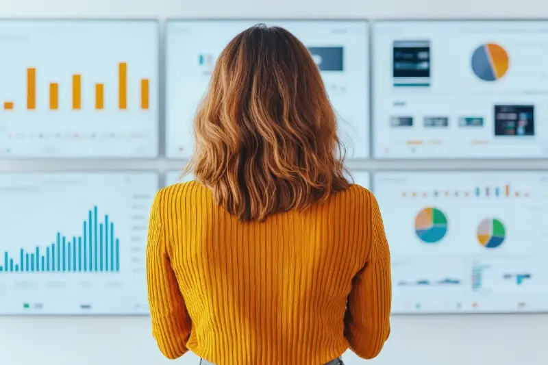 用人工智慧清理試算表