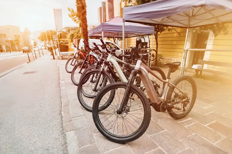 How To Choose The Perfect Bicycle For Every Terrain And Your Adventure Style