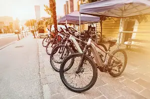 How To Choose The Perfect Bicycle For Every Terrain And Your Adventure Style