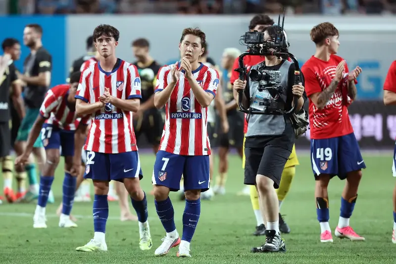 Stunned By Early Goal, Man City Stages Epic Comeback To Shatter Atletico’s Hopes