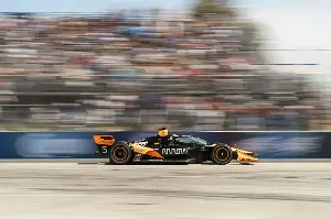 F1車手如何在彎道不減速