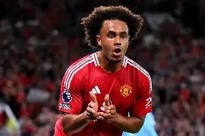 Manchester United In Talks To Loan Joshua Zirkzee To Juventus In Surprising Summer Move