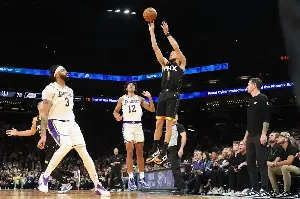 三ポイント成功率が勝敗に与える統計的影響