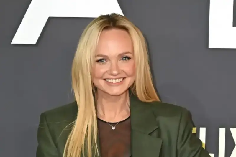 A Emma Bunton le encantaría hacer una reunión de las Spice Girls