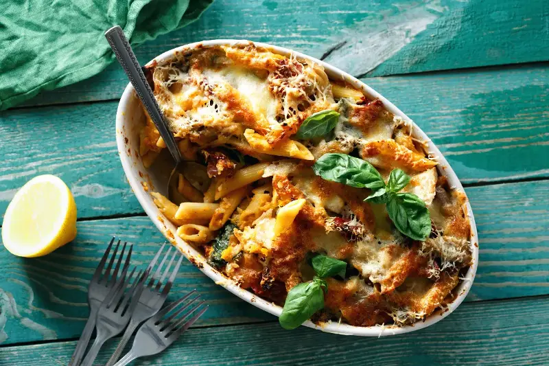 Discover The Most Comforting Dishes Every Cancer Zodiac Will Instantly Fall In Love With