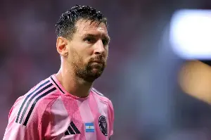 Lionel Messi’s Absence From MLS All-Star 2026 Sparks Huge Reactions Among Fans