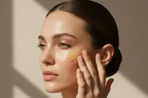 Bio-Hacking Your Glow: The New Frontier Where Skincare Meets Breakthrough Longevity Science