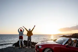 Make The Most Of Sunny Days With Creative And Romantic Summer Date Experiences