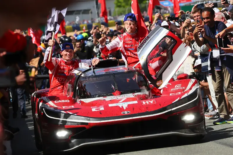 Le Mans: As 24 Horas de Intensidade que Testam Limites e Criam Lendas no Automobilismo Mundial